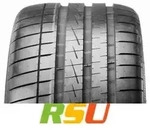 Vredestein Ultrac Vorti+ XL 295/35 R20 (105 Y) (Z)Y Sommerreifen