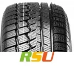 Zeetex WH1000 SUV 3PMSF 225/65 R17102H Winterreifen