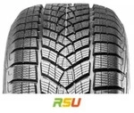 Goodyear Ultragrip Performance SUV GEN-1 AO 3PMSF 235/50 R19 99V Winterreifen