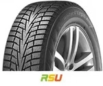 Hankook Winter I*CEPT X (RW10) 3PMSF 225/65 R17 102T Winterreifen