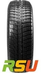 Sumitomo WT200 3PMSF M+S 215/65 R16 98H Winterreifen