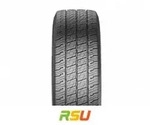 Uniroyal Allseason Max M+S 3PMSF 205/65 R15C 102/100T Ganzjahresreifen