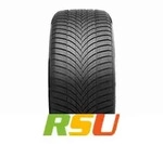 Syron Premium 4 Seasons XL M+S 3PMSF BSW 255/50 R19 107W Ganzjahresreifen