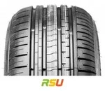 Zeetex SU1000 VFM XL 255/55 R19111W Sommerreifen
