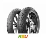 Michelin Road 6 120/70ZR17 58W Vorderrad