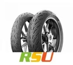 Michelin Road 6 120/60ZR17 55W Vorderrad