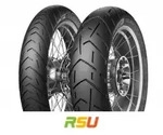 Metzeler Tourance Next 2 120/70ZR19 60W Vorderrad