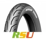 Dunlop TT900 (TT) 2.50-17 43P Vorderrad/Hinterrad