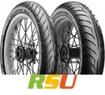 Avon Roadrider MKII 130/90-17 68 V Hinterrad