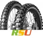 Dunlop Geomax MX-51 NHS (TT) 80/100-21 51M Vorderrad