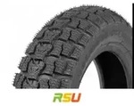 IRC SN26 Urban Snow EVO 100/90-10 56J Vorderrad/Hinterrad