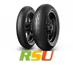 Metzeler Racetec RR Rain NHS KR1 190/60 R17