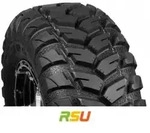 Duro DI-2037 Frontier 6PR E4 25x8R12 43N