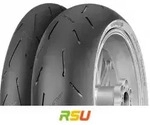 Continental ContiRaceAttack 2 Street 200/55ZR17 78W