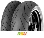 Continental ContiRoad 180/55ZR17 73W
