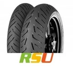 Continental ContiRoadAttack 4 120/70ZR17 58W Vorderrad