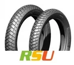 Michelin Anakee STREET REINF. (TT) 2.25-17 38P