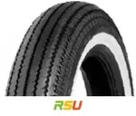 Shinko E-270SW (TT) 4.00-19 61H