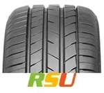 Kumho Ecsta HS52 XL 215/55 R17 98 (Z)W Sommerreifen