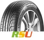 Uniroyal RainExpert 5 195/65 R14 89T Sommerreifen