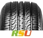 Yokohama Geolandar (G055) SUV 245/65 R17 107H Sommerreifen