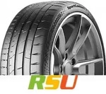 Continental Sportcontact 7 FR XL 225/35 R19 88 (Z)Y Sommerreifen