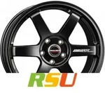 Borbet DB8GT2 black matt 8.5x18 ET35 - LK5/112 ML72.5 Alufelge schwarz