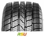 Windforce CatchFors A/S 3PMSF XL M+S 195/45 R16 84V Ganzjahresreifen