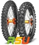 Metzeler MC360 MID Soft NHS RR (TT) 100/90-19 57M