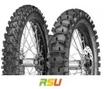Metzeler MC360 MID Soft NHS RR (TT) 120/80-19 63M