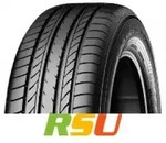 Yokohama Bluearth E70 Eclipsecross E70CZ OE 225/55 R18 98H Sommerreifen