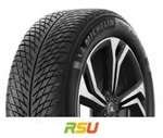 Michelin Pilot Alpin 5 SUV MO XL 3PMSF 235/55 R19 105H Winterreifen