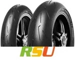Pirelli Diablo Rosso IV Corsa 200/55ZR17 78W Hinterrad