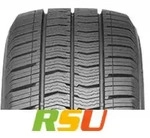 Kumho PorTran 4S CX11 3PMSF 215/65 R16C 109/107T Ganzjahresreifen