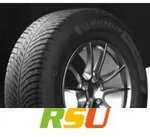 Michelin Pilot Alpin 5 SUV RG XL 3PMSF 255/60 R20 113V Winterreifen