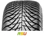 Fulda Multicontrol XL 3PMSF 205/55 R17 95V Ganzjahresreifen