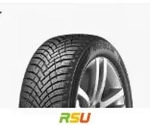 Hankook Winter i*cept RS3 (W462B) XL FSL HRS 3PMSF Runflat 205/45 R1788V...