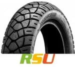 Heidenau K58 Snowtex M+S 90/90-12 54M