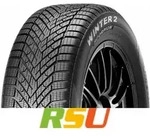 Pirelli Scorpion Winter 2 Pncs Elect FSL XL 3PMSF 265/35 R22 102V Winterreifen