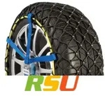 Michelin-Helix Schneeketten EASY GRIP EVOLUTION Evo 12