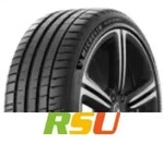 Michelin Pilot Sport 5 XL 275/40 R18 (103Y)(Z) Sommerreifen