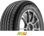 Nexen N Priz AH8 M+S 215/50 R18 92H Sommerreifen