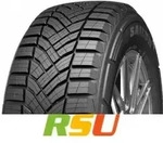 Sailun Commercio 4S 3PMSF 10PR M+S BSW 215/75 R16C 116/114R Ganzjahresreifen
