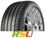 Falken Azenis FK520 MFS XL 215/45 R17 91Y Sommerreifen