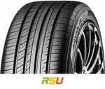 Yokohama ADVAN dB V552 235/55 R20 102V Sommerreifen