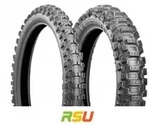 Bridgestone Battlecross X31 NHS (TT) 80/100-21 51M Vorderrad