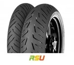 Continental ContiRoadAttack 4 120/70ZR19 60W Vorderrad