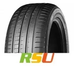 Yokohama Advan Sport (V107) XL 285/30 R20 99 (Z)Y Sommerreifen