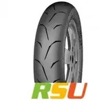 Mitas MC-34 90/90-10 50P Vorderrad/Hinterrad