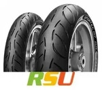 Metzeler Sportec M7 RR (M) 120/70ZR17 58W Vorderrad